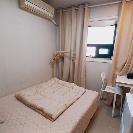 Sujeongjang Inn Seoul Ngoại thất bức ảnh