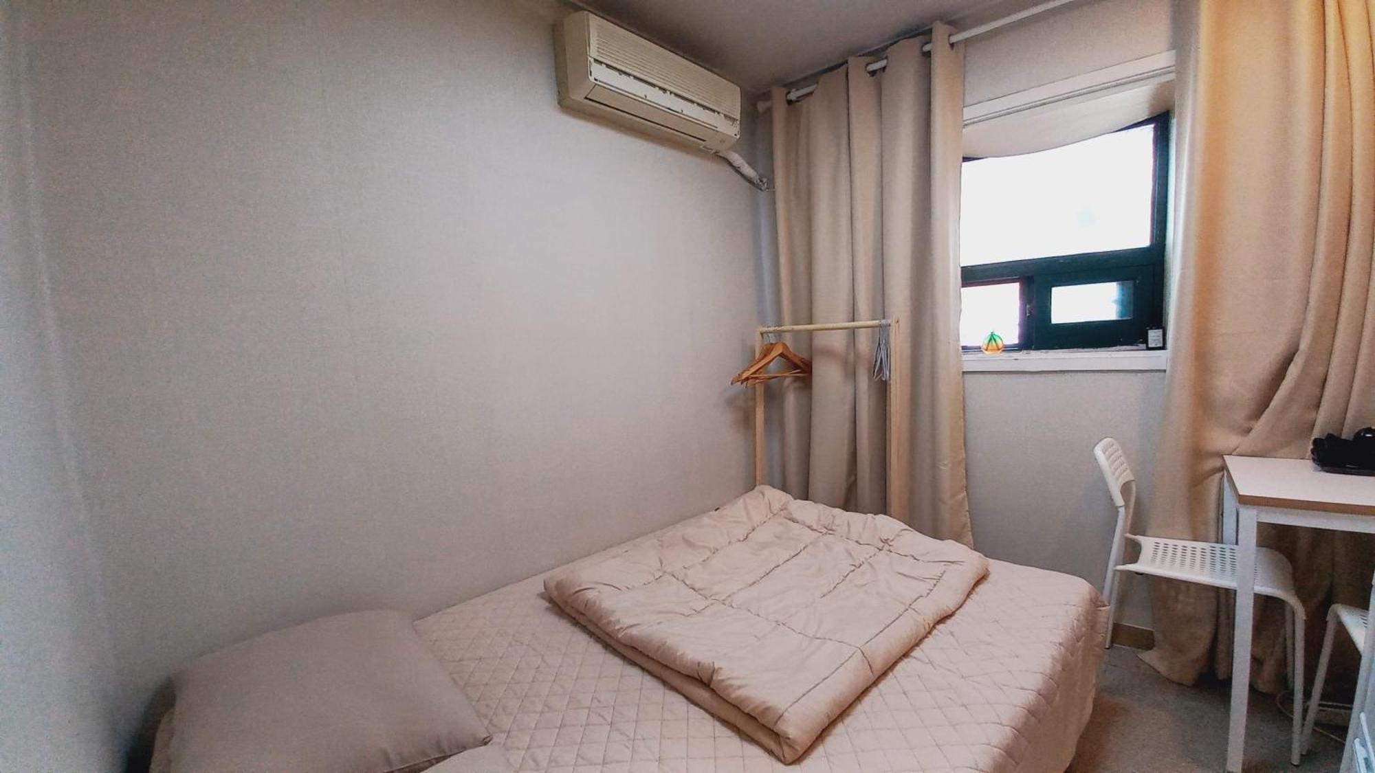 Sujeongjang Inn Seoul Ngoại thất bức ảnh