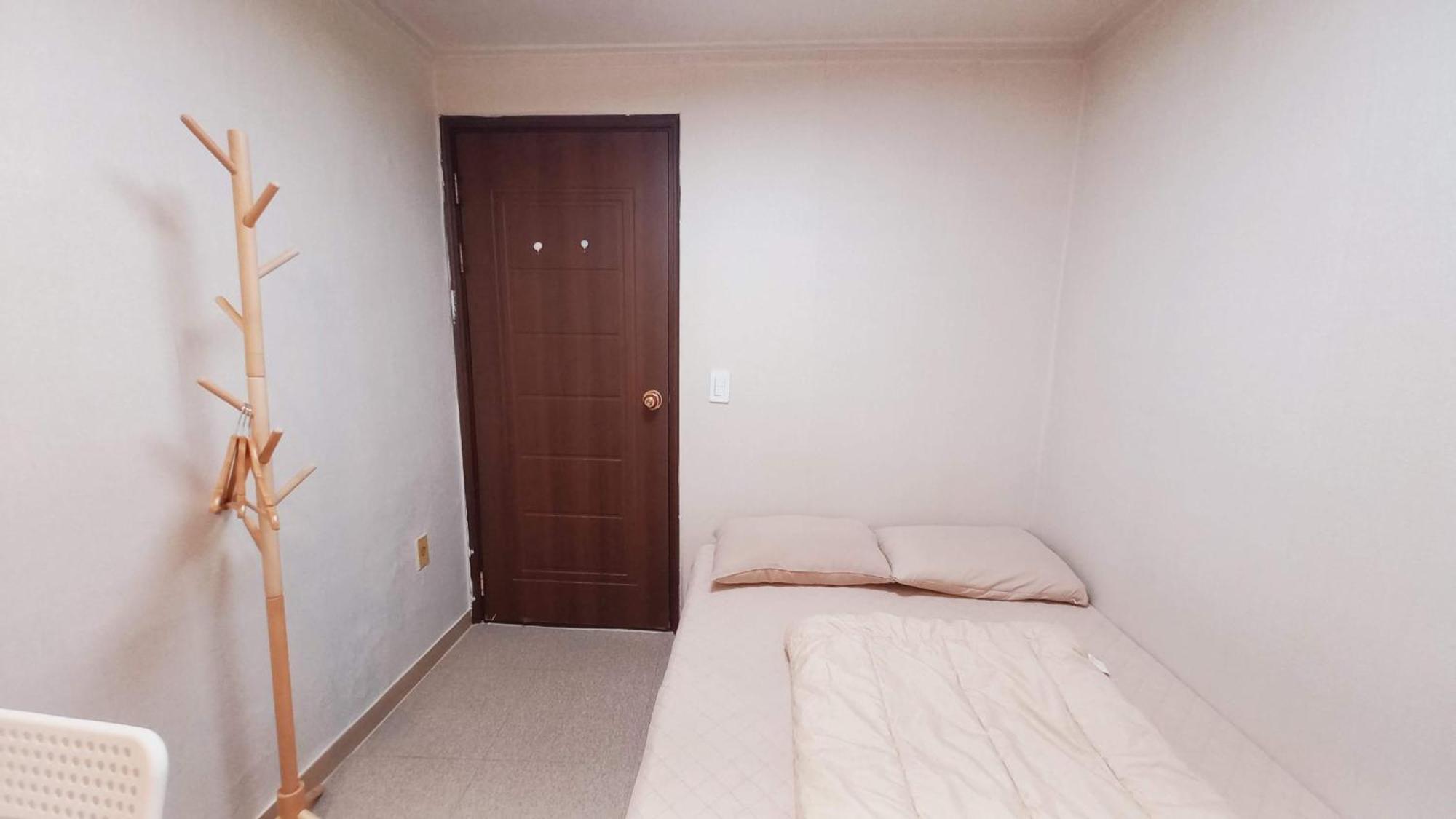 Sujeongjang Inn Seoul Ngoại thất bức ảnh