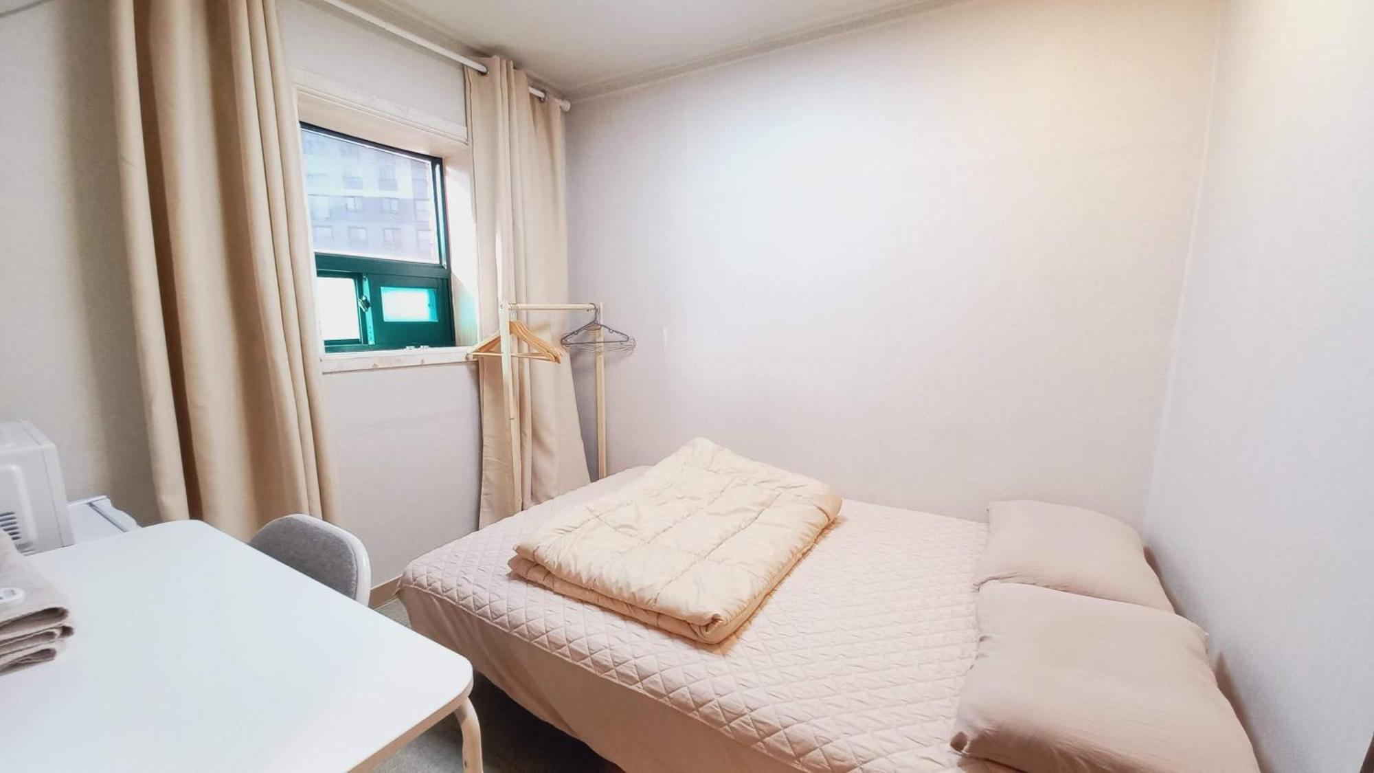 Sujeongjang Inn Seoul Ngoại thất bức ảnh