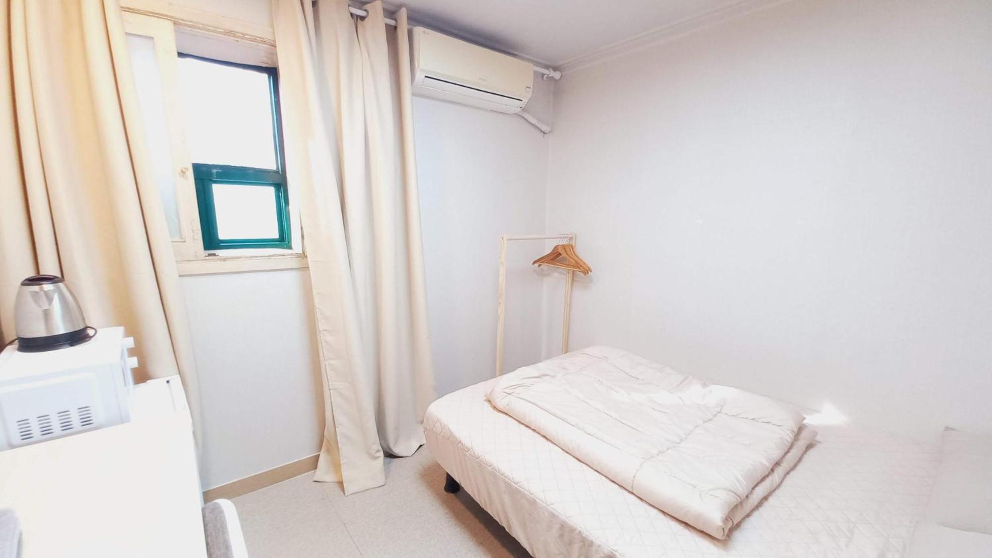 Sujeongjang Inn Seoul Ngoại thất bức ảnh