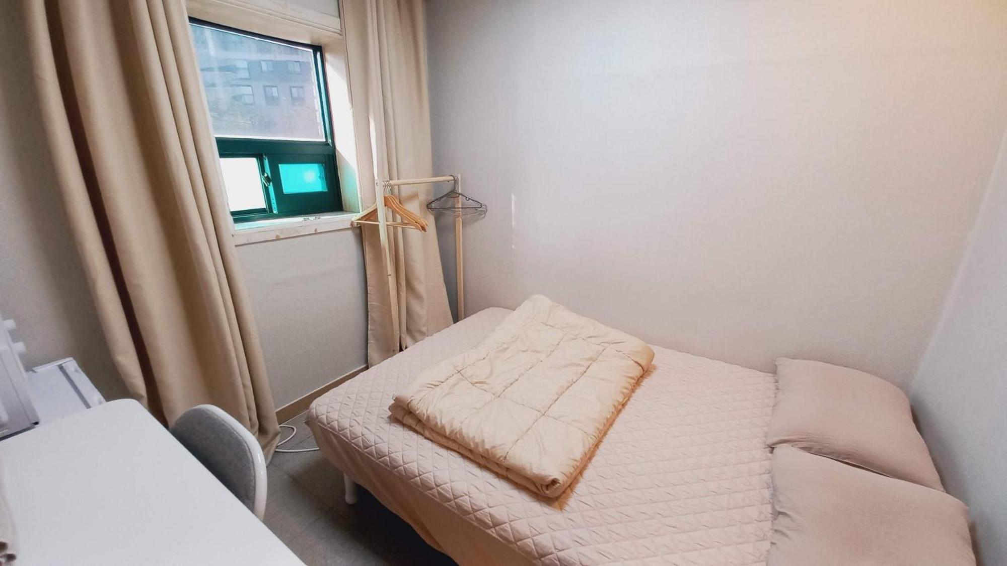 Sujeongjang Inn Seoul Ngoại thất bức ảnh