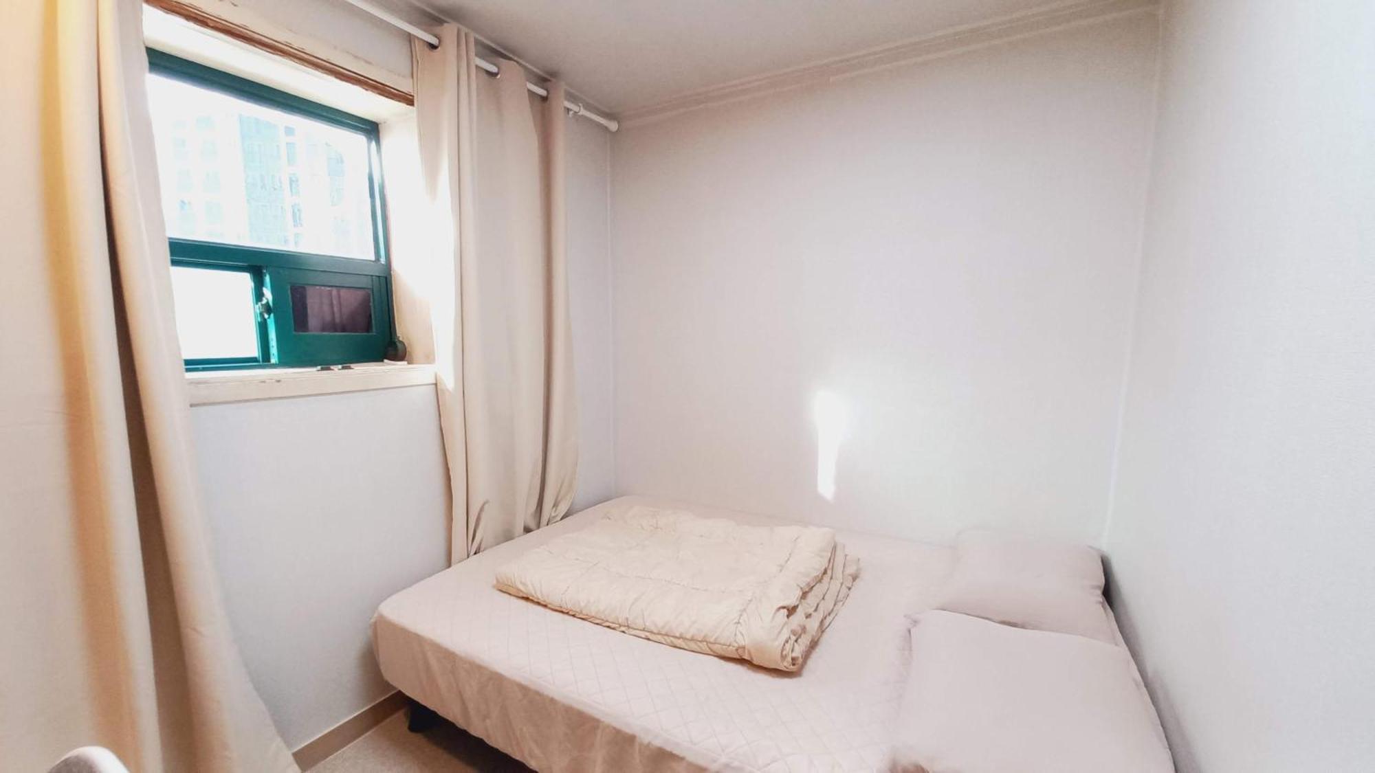 Sujeongjang Inn Seoul Ngoại thất bức ảnh