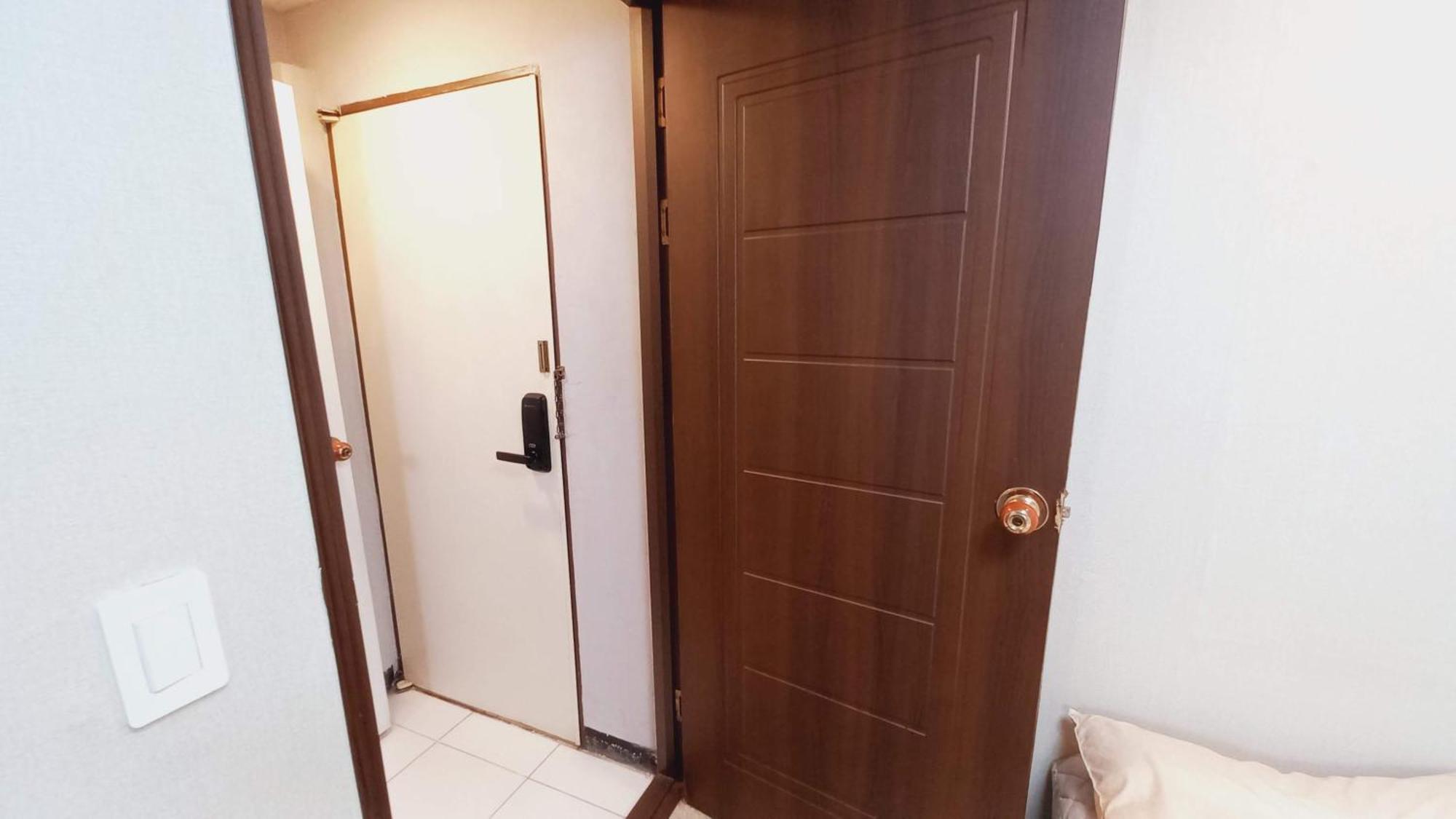 Sujeongjang Inn Seoul Ngoại thất bức ảnh