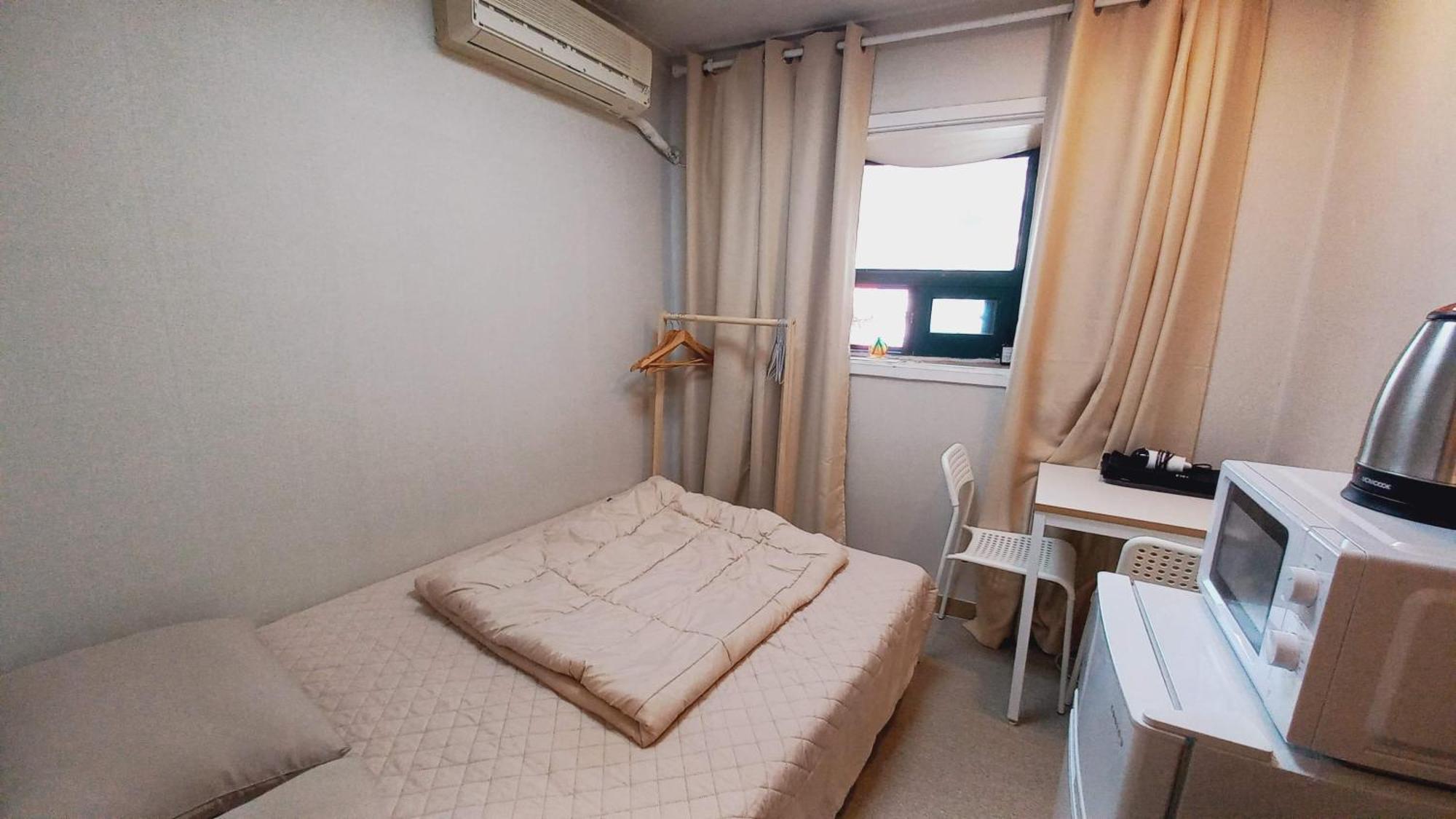 Sujeongjang Inn Seoul Ngoại thất bức ảnh