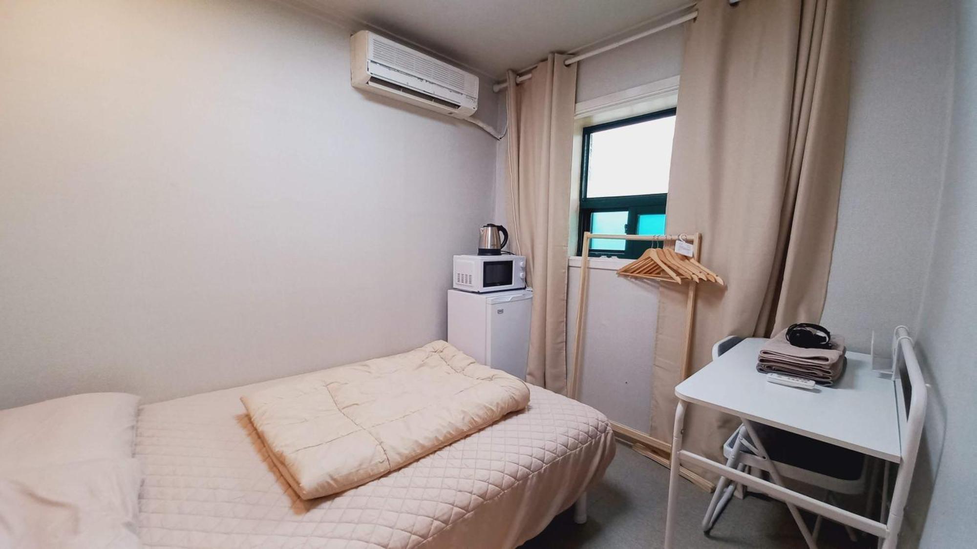 Sujeongjang Inn Seoul Ngoại thất bức ảnh
