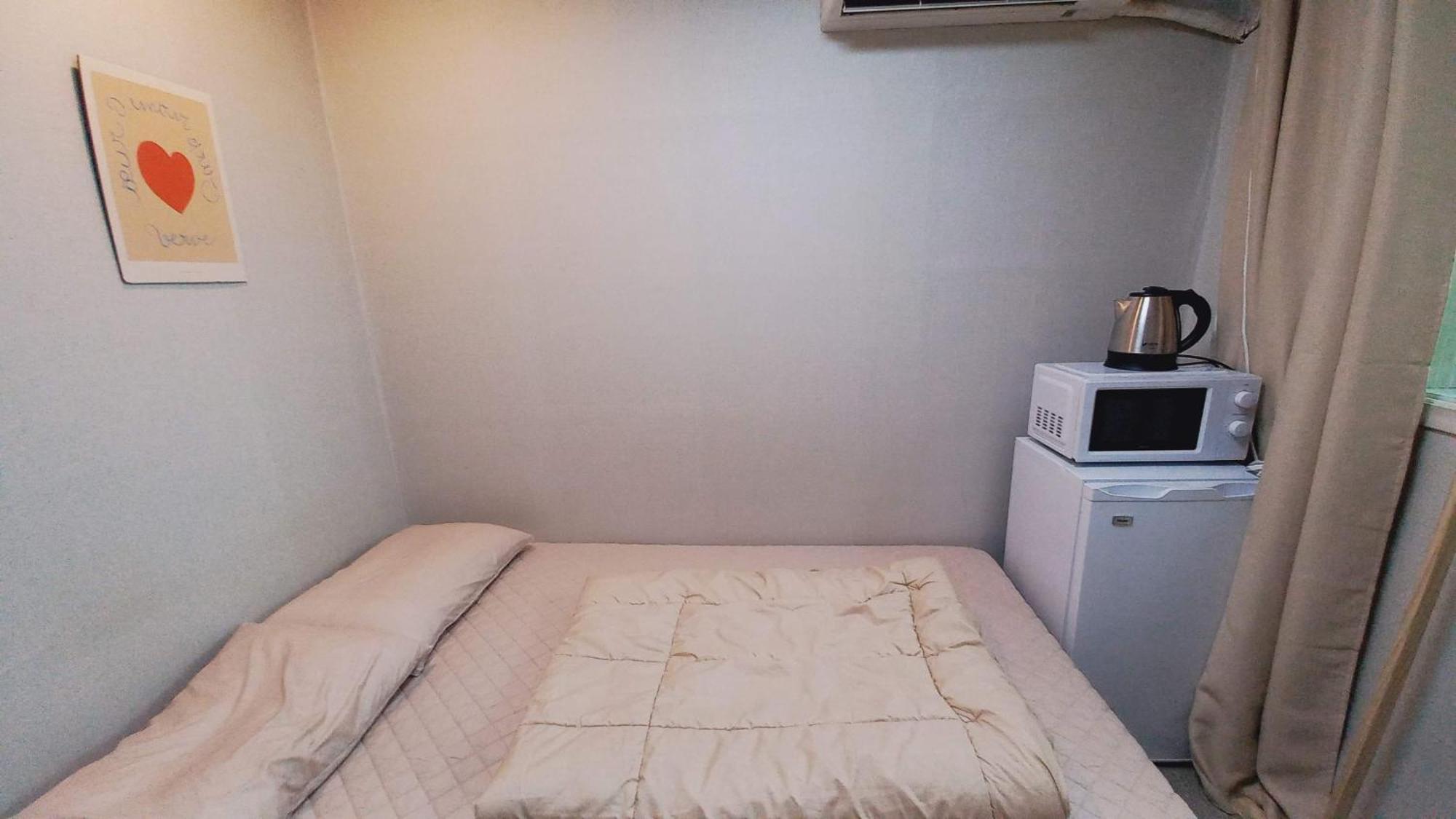 Sujeongjang Inn Seoul Ngoại thất bức ảnh