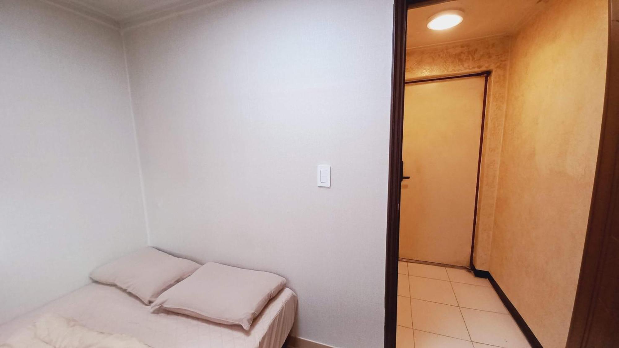 Sujeongjang Inn Seoul Ngoại thất bức ảnh