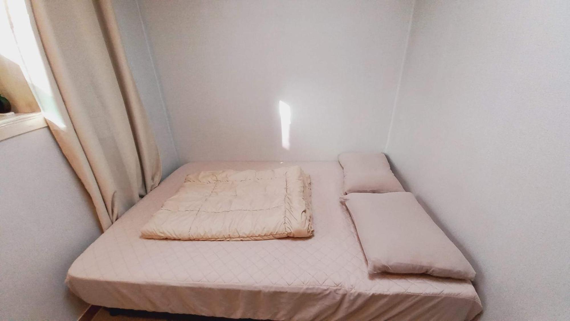 Sujeongjang Inn Seoul Ngoại thất bức ảnh