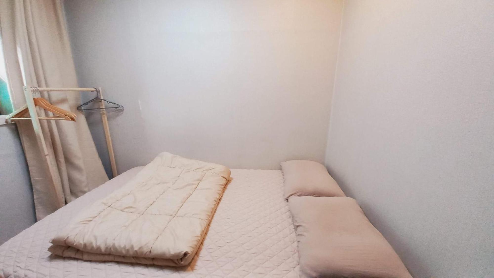 Sujeongjang Inn Seoul Ngoại thất bức ảnh