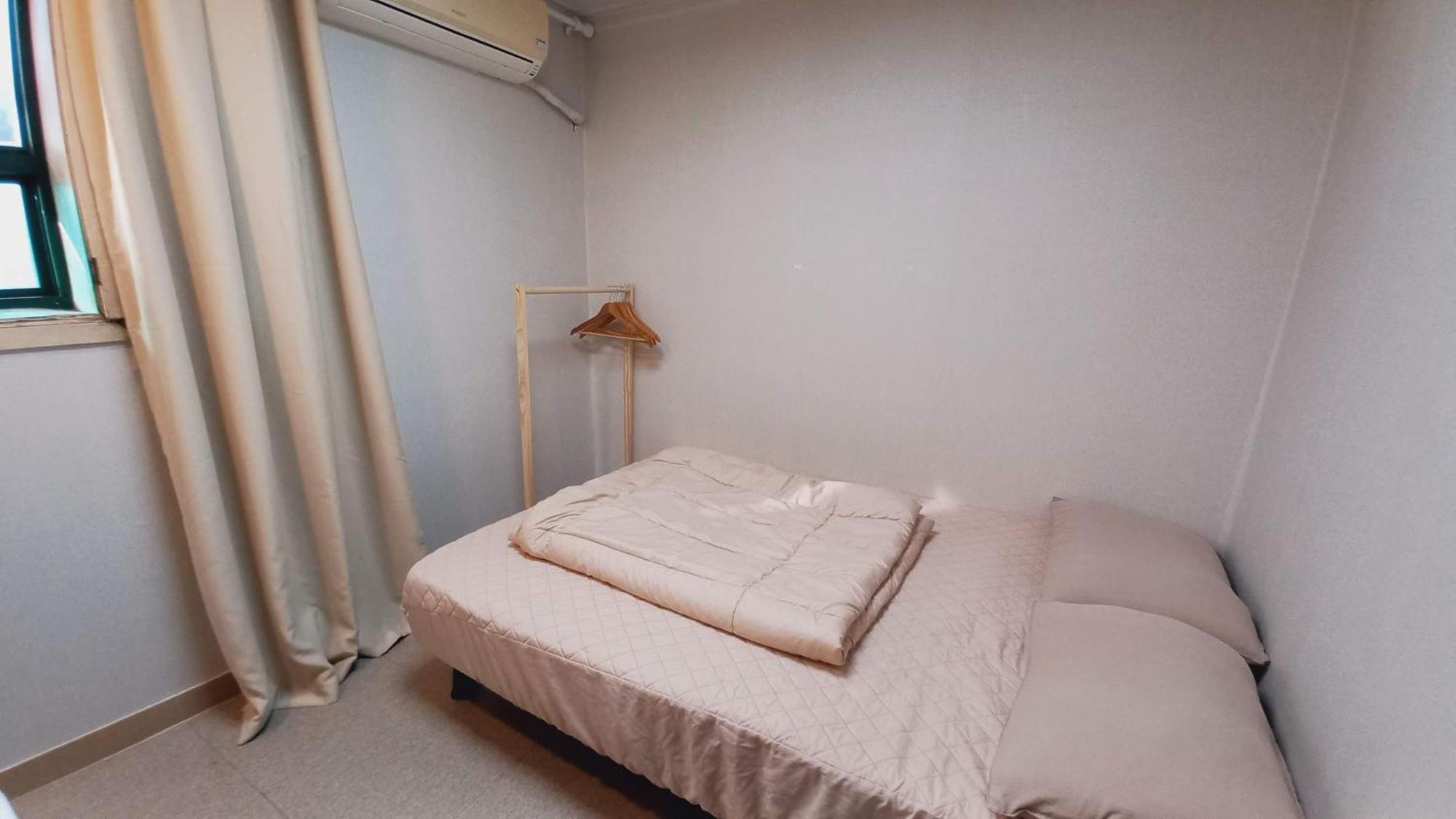 Sujeongjang Inn Seoul Ngoại thất bức ảnh