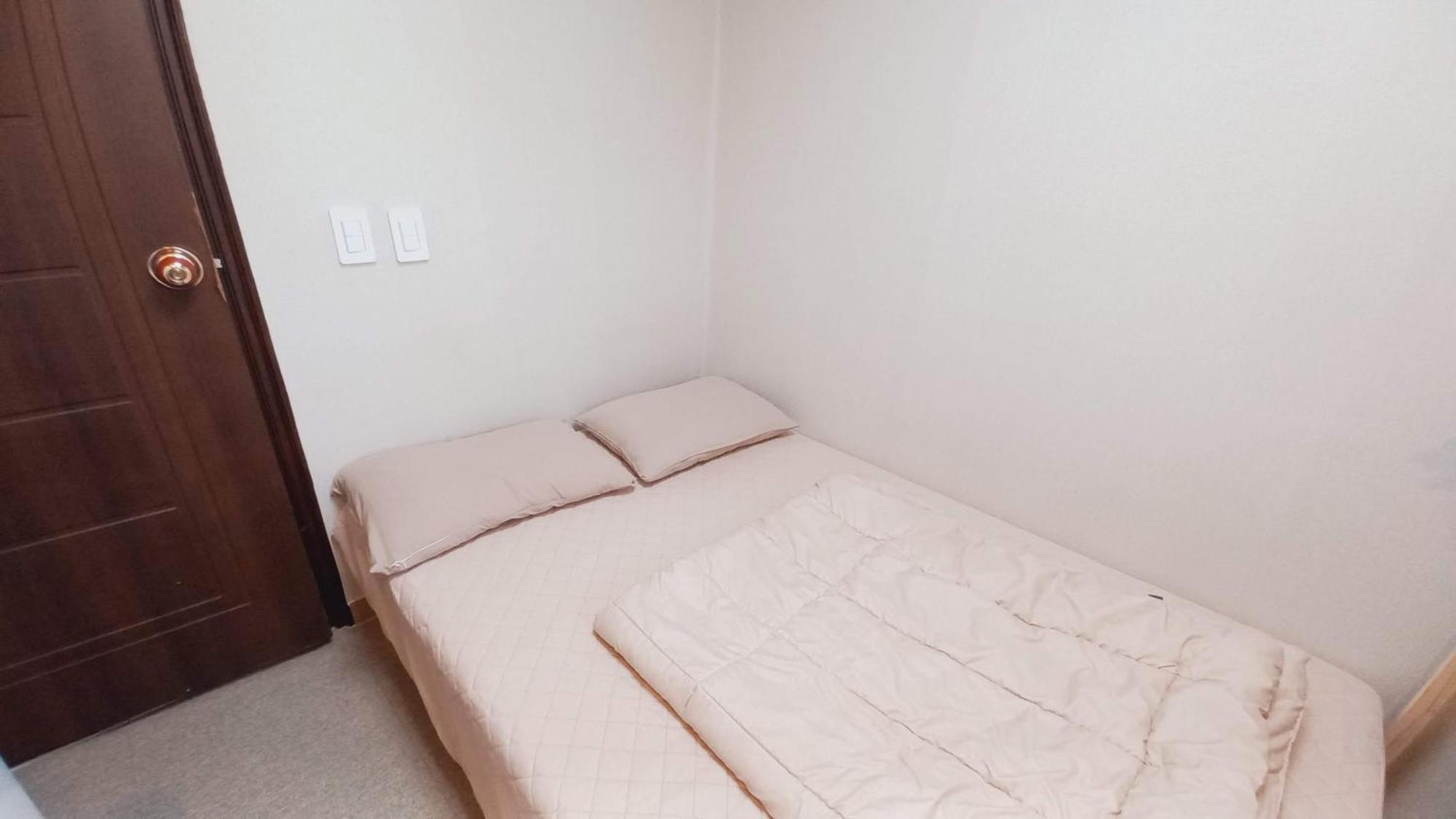 Sujeongjang Inn Seoul Ngoại thất bức ảnh