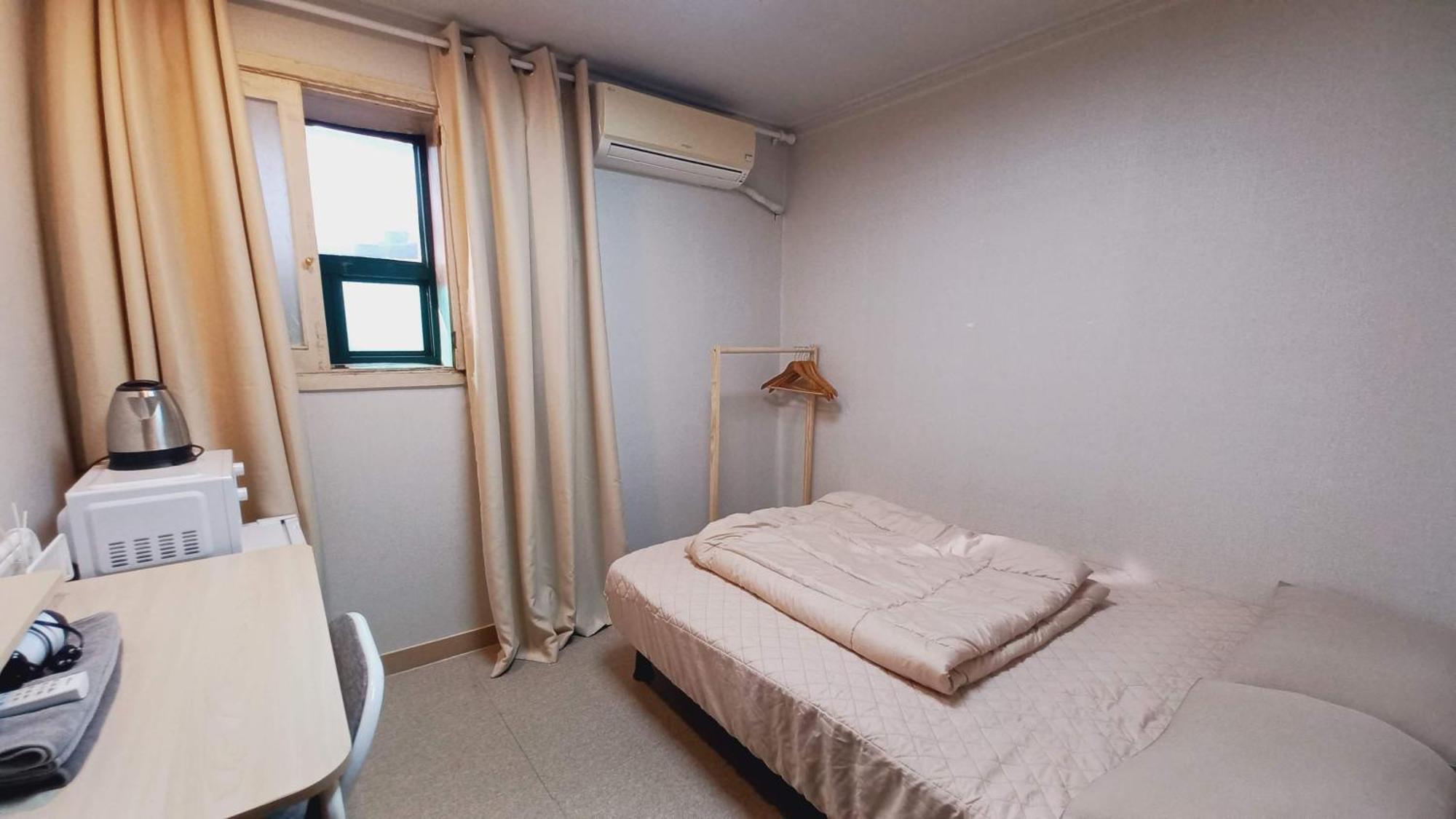 Sujeongjang Inn Seoul Ngoại thất bức ảnh