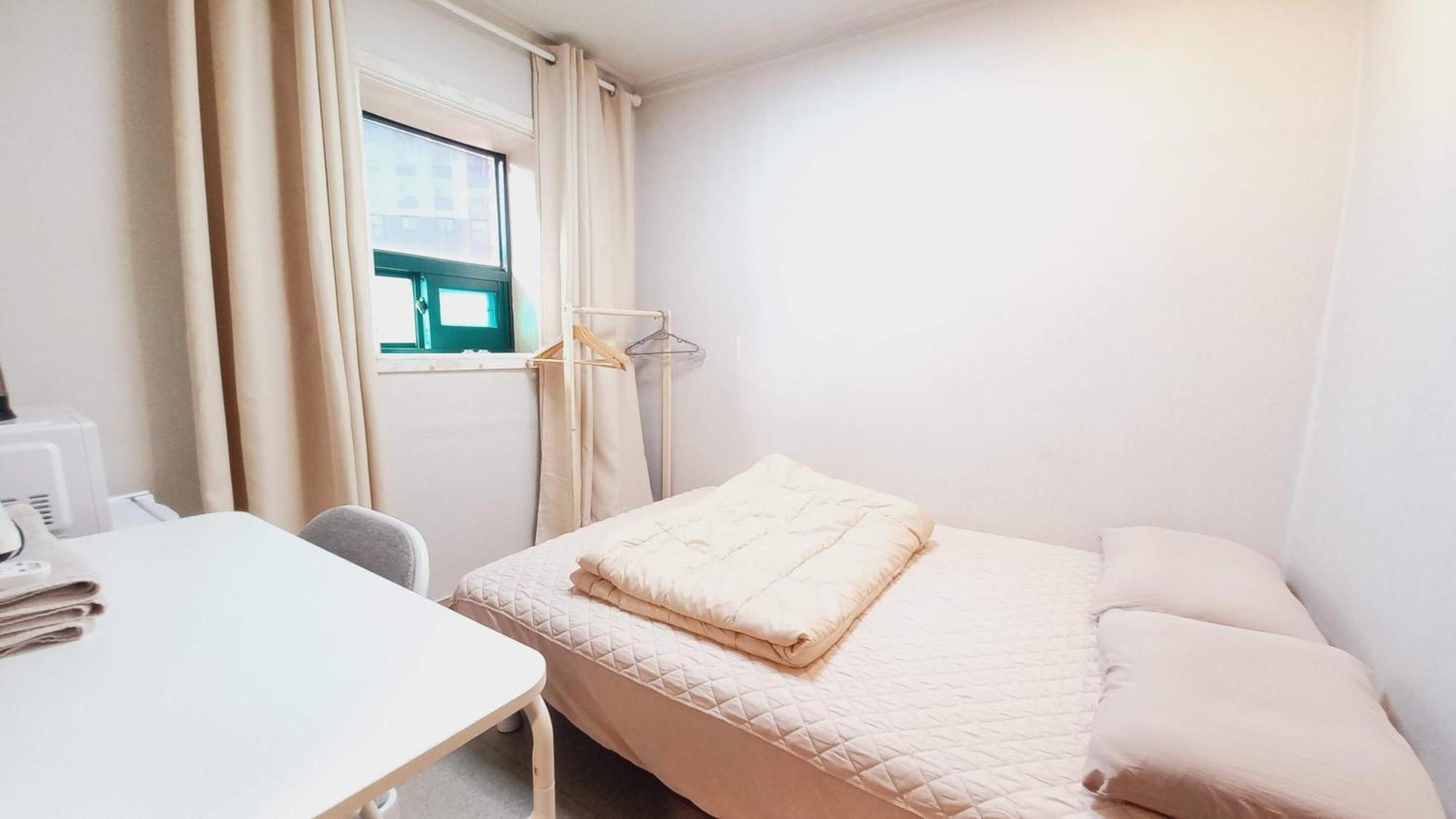 Sujeongjang Inn Seoul Ngoại thất bức ảnh
