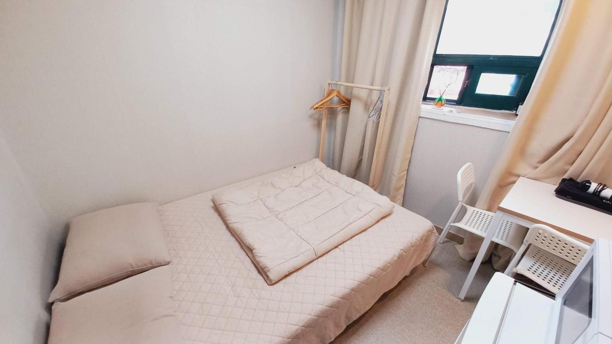 Sujeongjang Inn Seoul Ngoại thất bức ảnh
