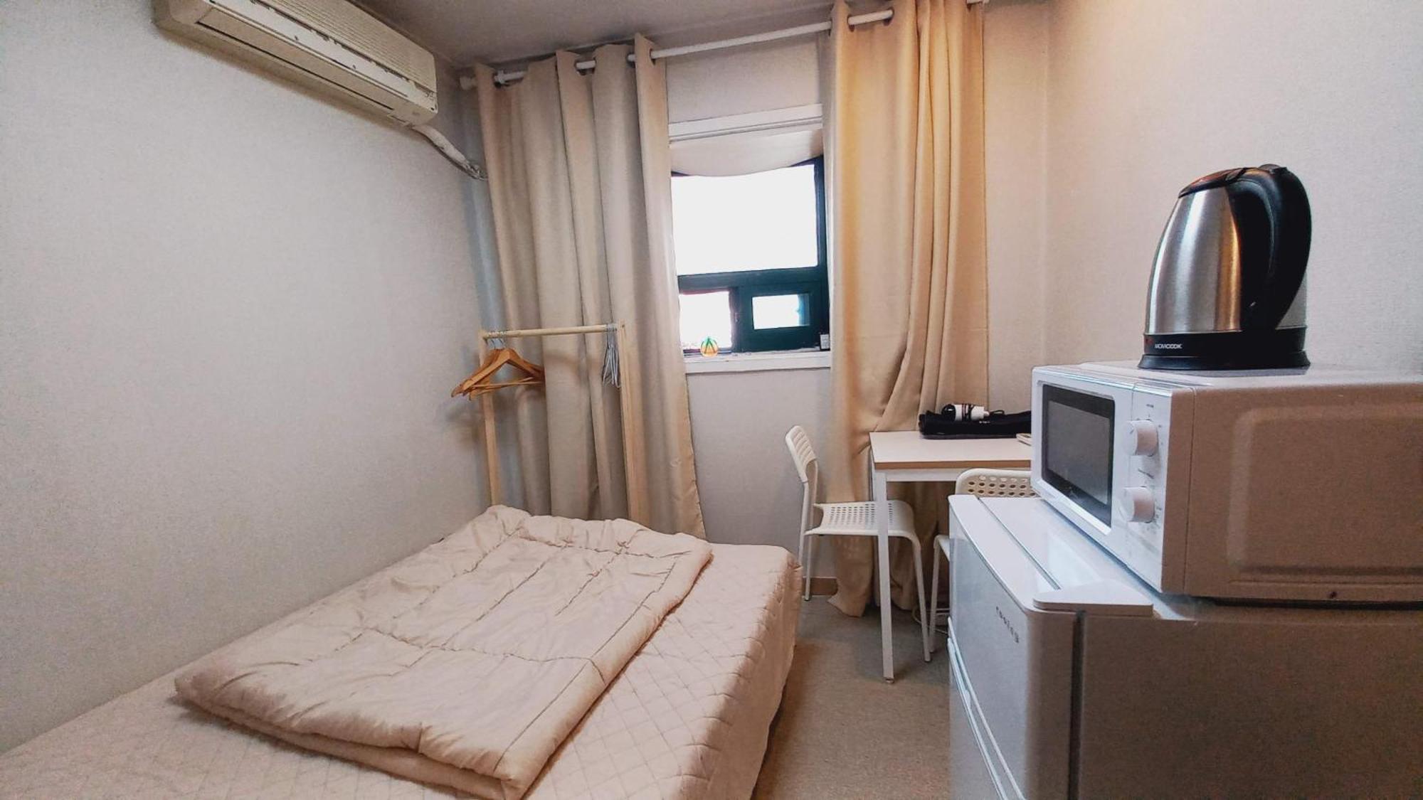 Sujeongjang Inn Seoul Ngoại thất bức ảnh