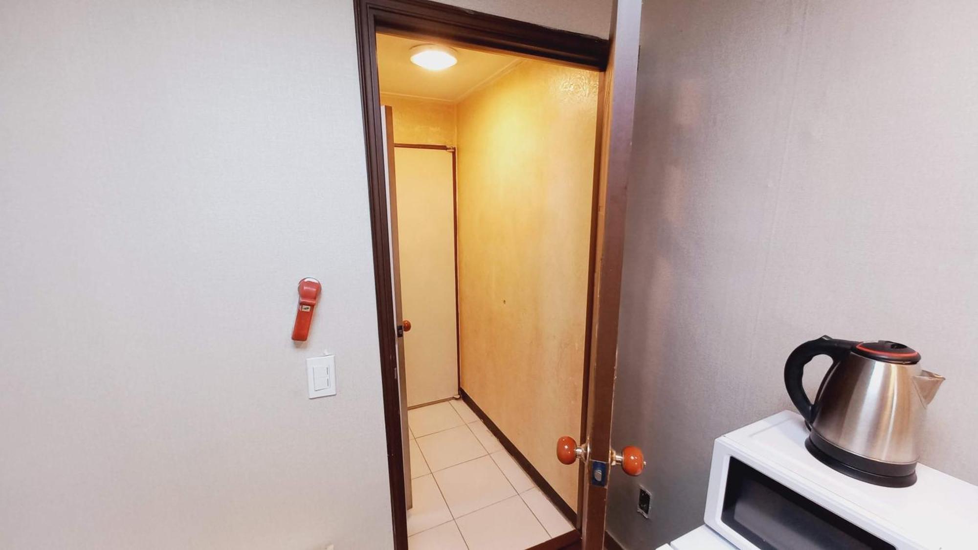 Sujeongjang Inn Seoul Ngoại thất bức ảnh