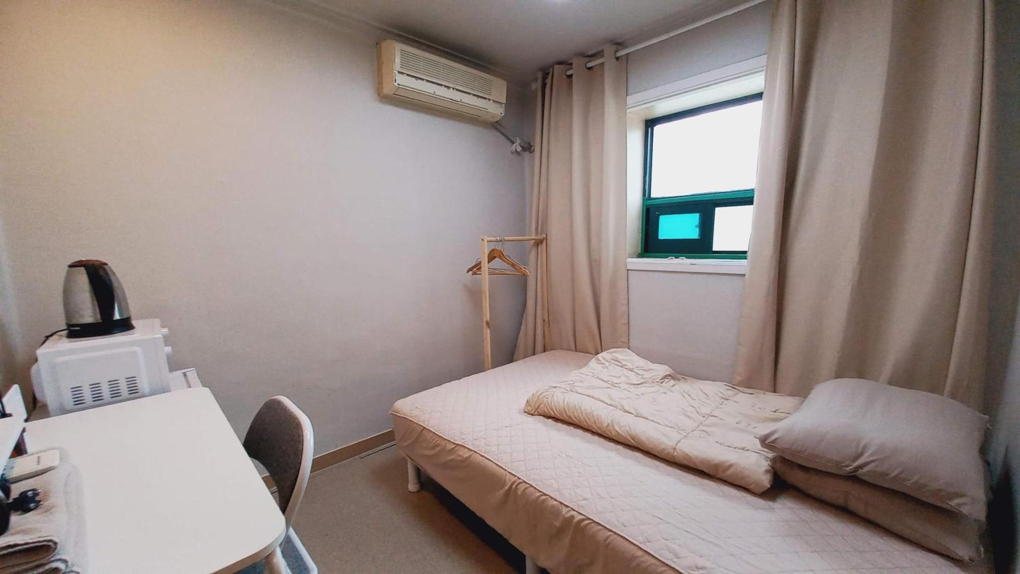 Sujeongjang Inn Seoul Ngoại thất bức ảnh