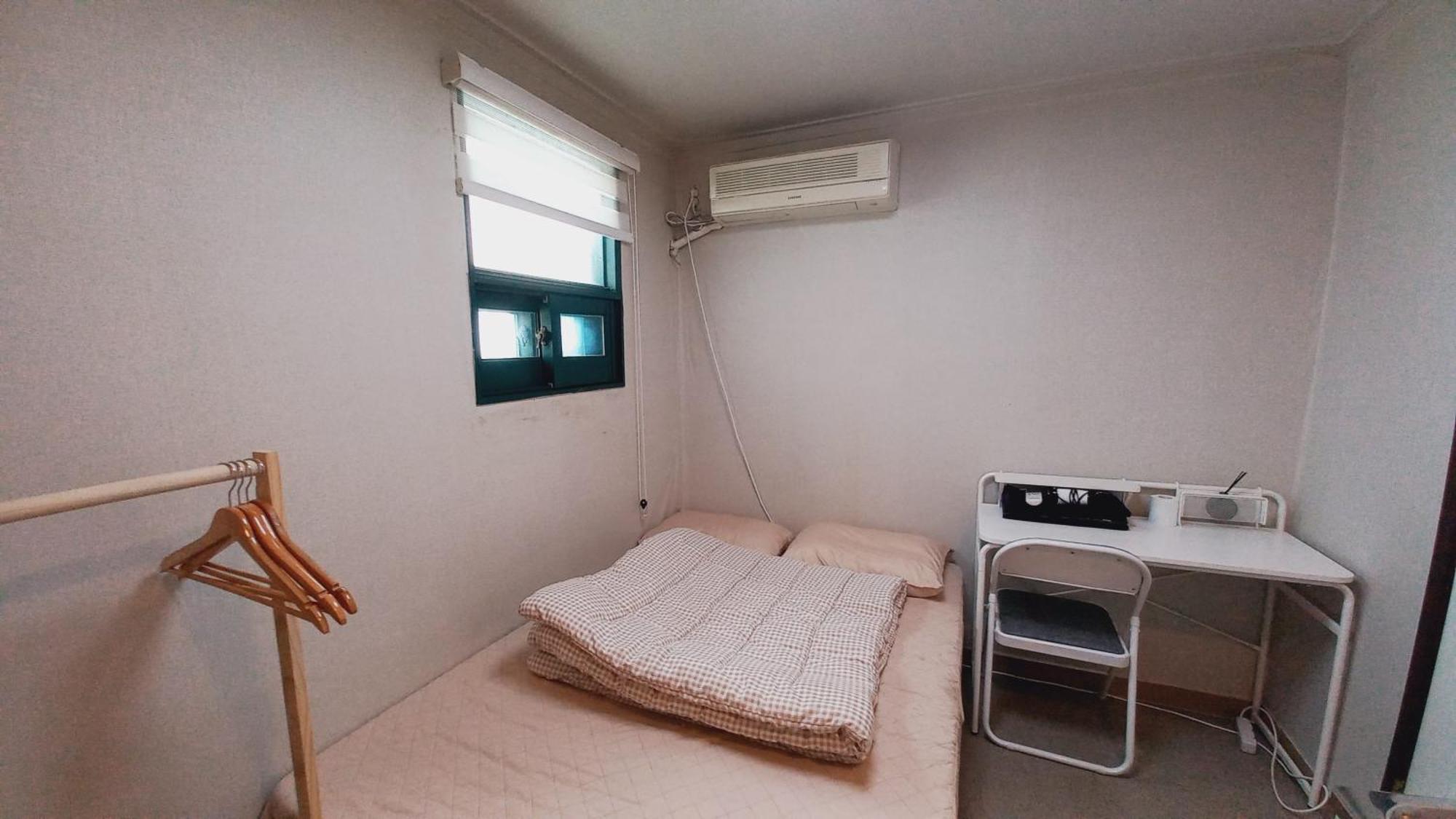 Sujeongjang Inn Seoul Ngoại thất bức ảnh